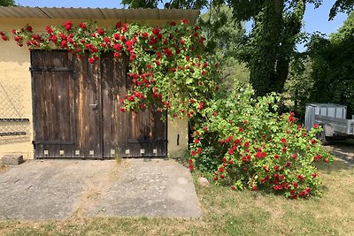 Ferienwohnung Himmelpfort am Hausssee