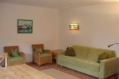 Appartement Haffkamp