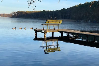 Ferienwohnung Himmelpfort am Hausssee