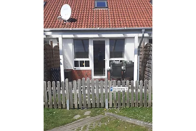 Ferienhaus Lachmöwe