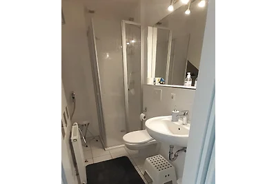 Ferienhaus Lachmöwe