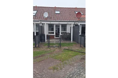 Casa di vacanza Lachmöwe