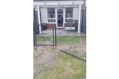 Casa di vacanza Lachmöwe