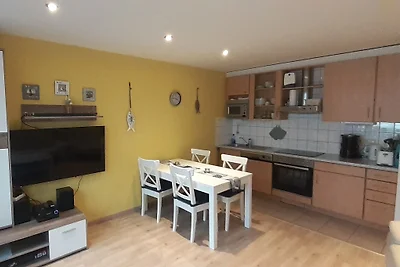 Ferienhaus Lachmöwe