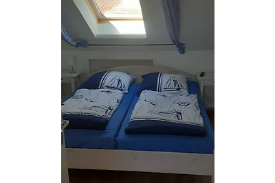 Ferienhaus Lachmöwe