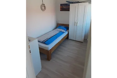 Ferienhaus Lachmöwe