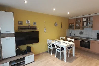 Ferienhaus Lachmöwe