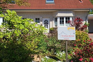 Ferienhaus Marlene Zwischenahn