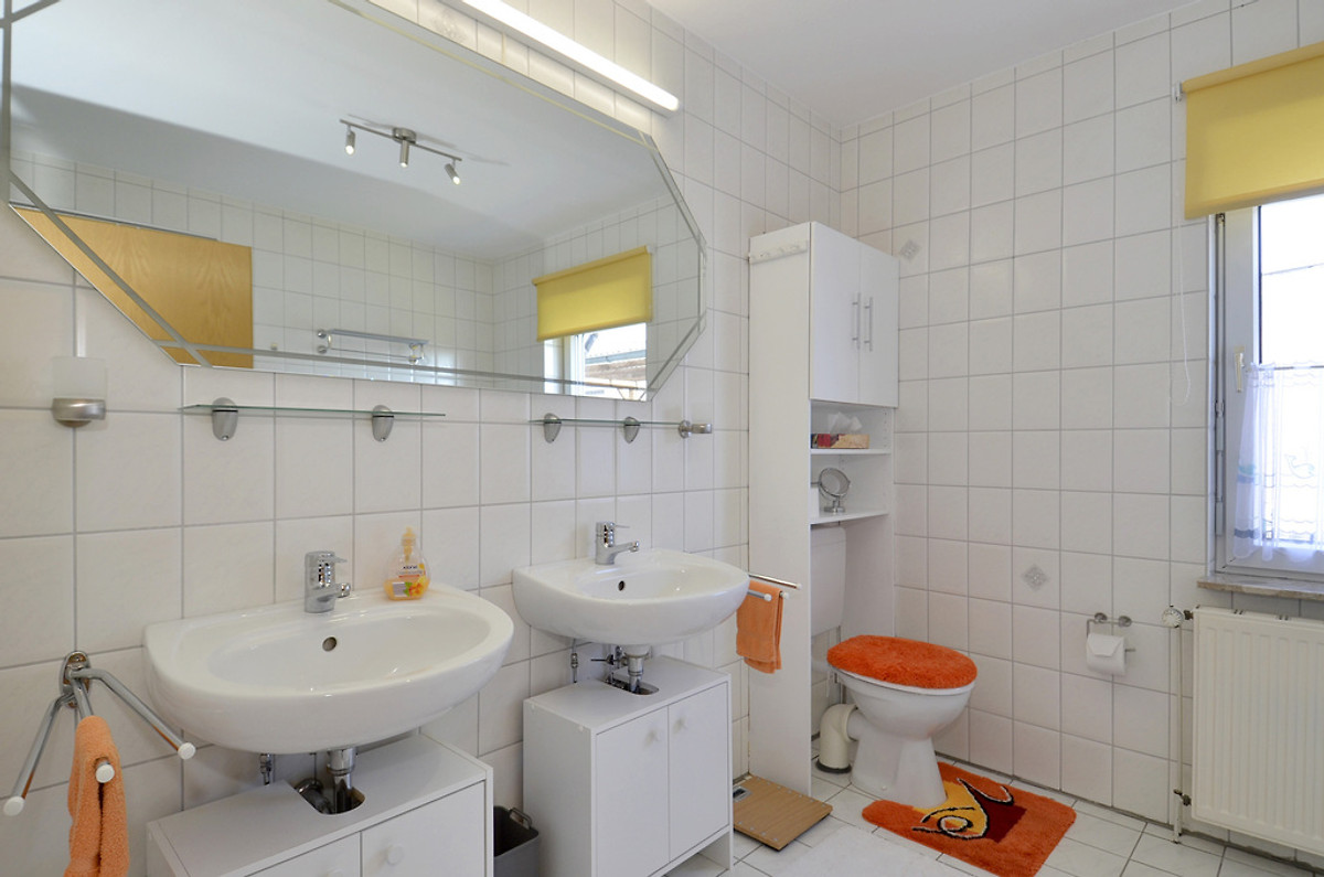 4 Sterne Fewo Christiani in Dorum-Neufeld - Firma Ferienwohnungen, Herr