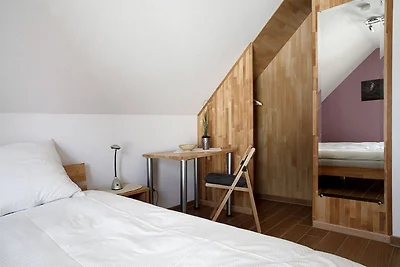 Casa di vacanza Müritzflair
