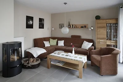 Casa di vacanza Müritzflair