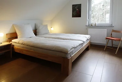 Casa di vacanza Müritzflair