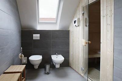 Casa di vacanza Müritzflair