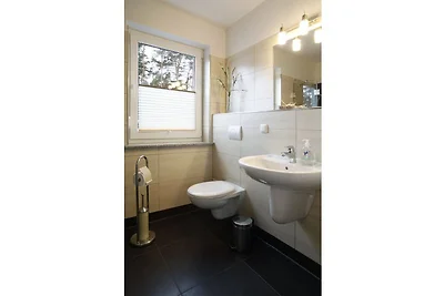 Casa di vacanza Müritzflair