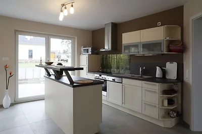 Casa di vacanza Müritzflair