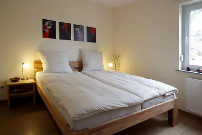 Casa di vacanza Müritzflair