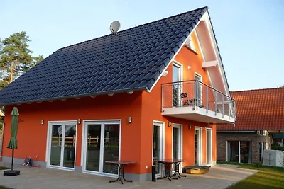 Casa di vacanza Müritzflair