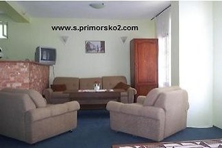 Apartament Family vacation in studio