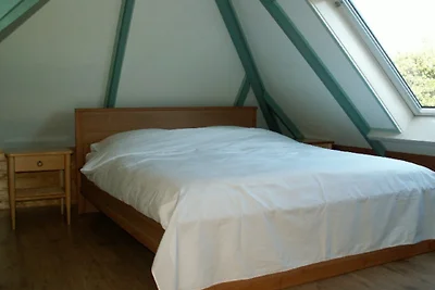 Ferienhaus in den Dünen von Schoorl