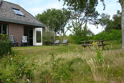 Ferienhaus in den Dünen von Schoorl
