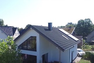Ferienhaus am Wisseler See