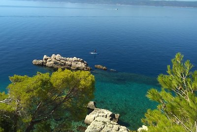 Apartmani Katica-Pisak