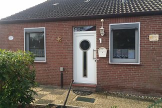 Nordseehaus Seestern***