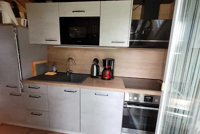 Vakantiehuis Altenstrasser