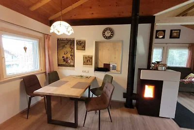 Vakantiehuis Altenstrasser