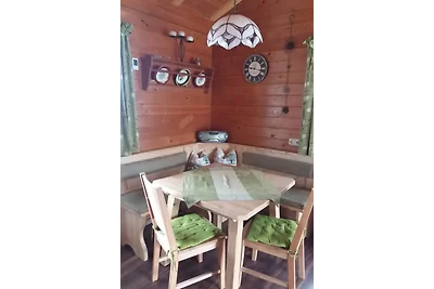 Ferienhaus Altenstrasser