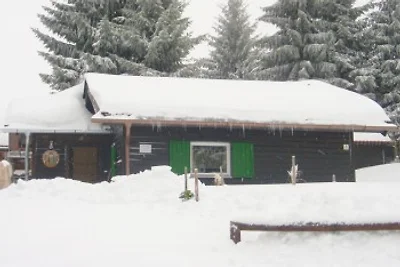 Ferienhaus Altenstrasser