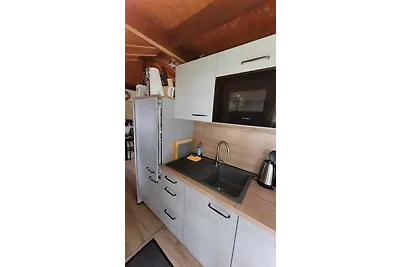 Vakantiehuis Altenstrasser