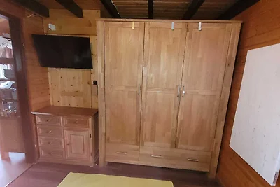 Vakantiehuis Altenstrasser