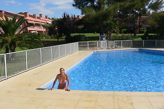 Posizione perfetta per questo bell'appartamento confortevole e ben attrezzato!