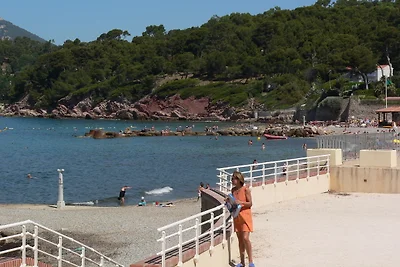 Cote d'Azur Le Pradet EdenPark