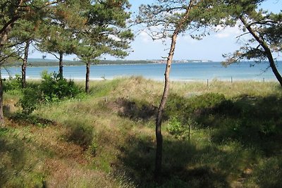 Bornholm - Balka Strand