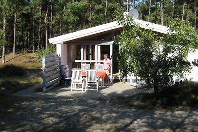 Vakantiehuis Ontspannende vakantie Balka Strand