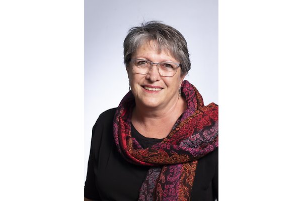 Mrs. C. Bolz Mrs. C. Bolz