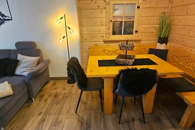 Feriendorf Hochbergle Haus 34