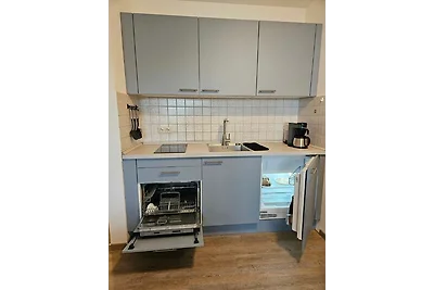 Ferienland Sonnenwald Ferienwohnung "Arberbli...