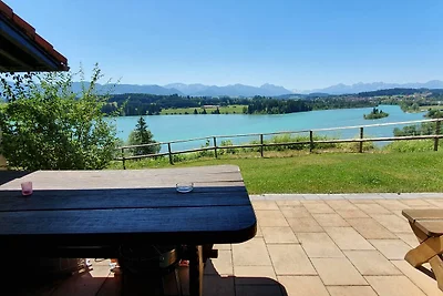 Feriendorf Hochbergle Haus 37