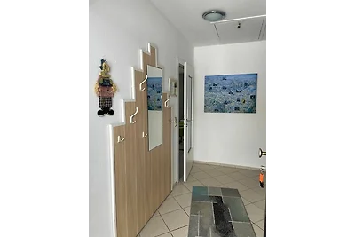 Feriendorf Hochbergle Haus 95