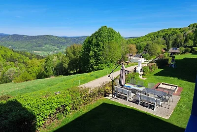 Ferienwohnung Weitblick zum Arber