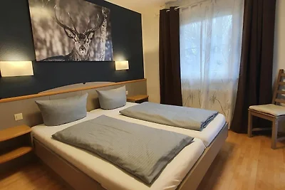 Feriendorf Hochbergle Haus 131