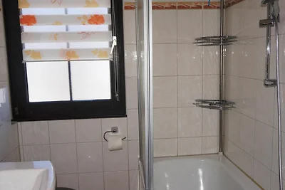 Feriendorf Hochbergle Haus 108