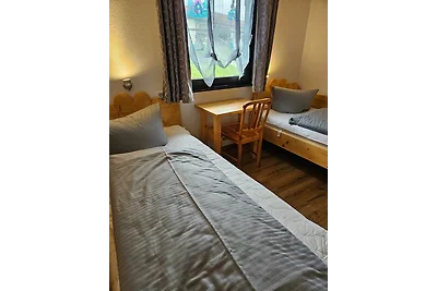 Feriendorf Hochbergle Haus 34