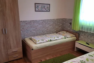 Feriendorf Hochbergle Haus 99