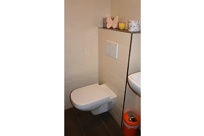 Feriendorf Hochbergle Haus 108