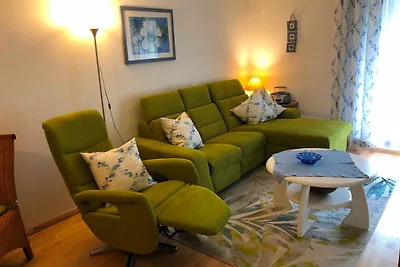 Feriendorf Hochbergle Haus 95