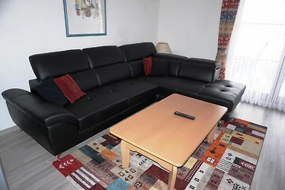 Feriendorf Hochbergle Haus 140